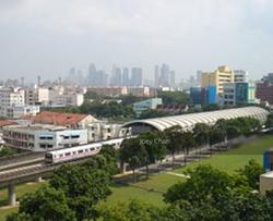 Central Grove (D14), Condominium #147115282